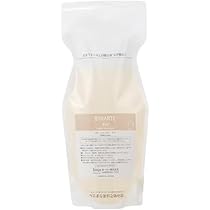 Amazon | ホーユー バイカルテ リペアシャンプー FH+ 詰め替え用 600ml